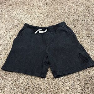Polo boys shorts size 7